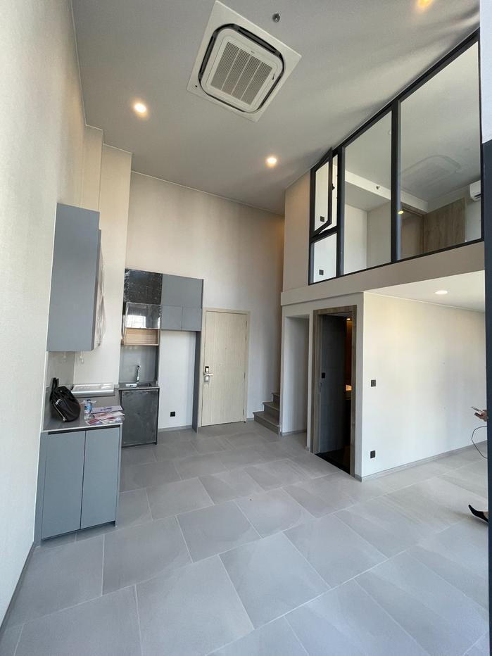 รูป ขาย 🏙️ ของหายากย่านสยาม! COOPER Siam ห้องใหญ่ ใจกลางเมือง MD-25084915 - รูปที่ 1/6