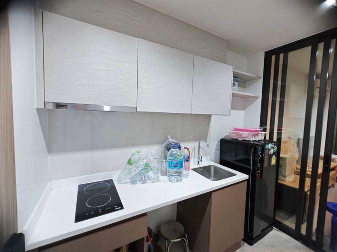 picture For Rent Life Sathorn Sierra  - Line:@hac55 - Tel. 092-542-8782 - 9/18