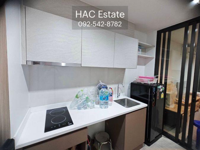 picture For Rent Life Sathorn Sierra - Line:@hac55 - Tel. 092-542-8782 - 9/18