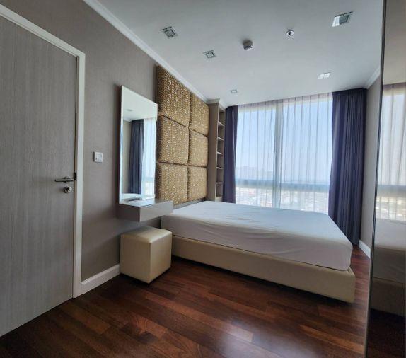 picture 🌆 Comfortable living, easy travel! Luxury condo for sale, The Metropolis Samrong Interchange MD-25084854 - 3/5