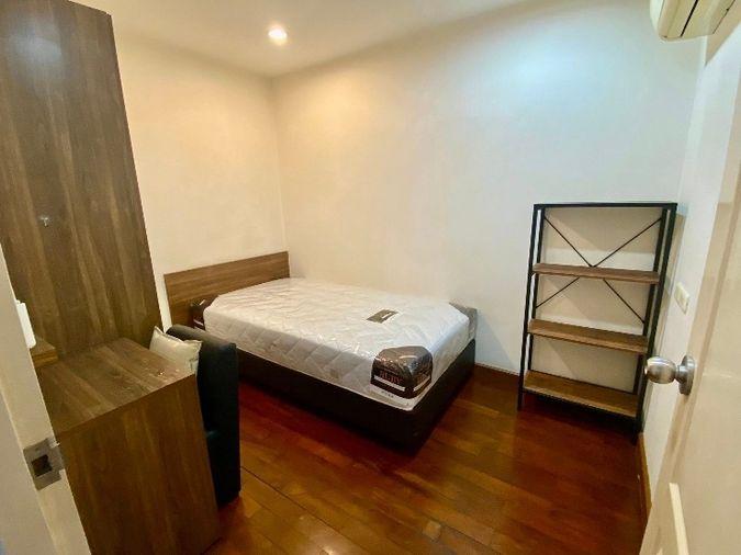 picture Selling a burden 🔥🔥 Special price condo, good location, THE NICHE SUKHUMVIT 49 MD-25084816 - 3/8