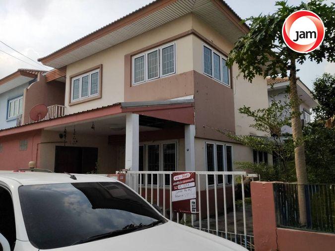 รูป AS 0154 : ภัทรไพรเวท 2 ปทุมธานี - รูปที่ 2/13