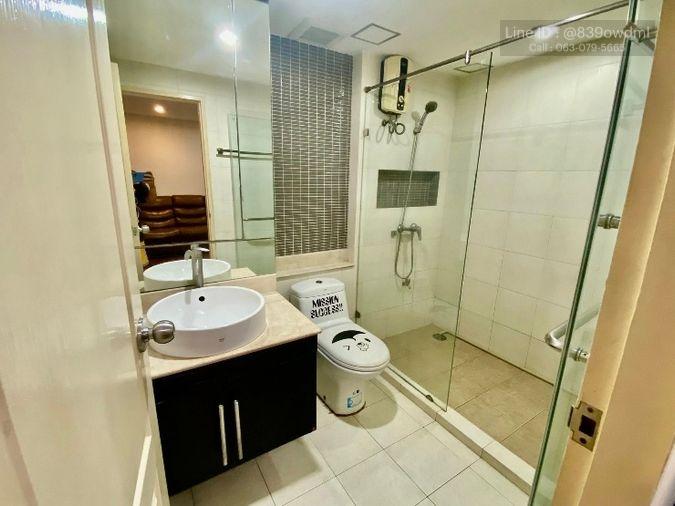 picture Selling a burden ðĨðĨ Special price condo, good location, THE NICHE SUKHUMVIT 49 MD-25084816 - 8/8