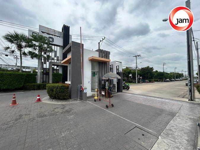 รูป AL 0184 : เดอะ พลีโน่ พระราม 5 - ปิ่นเกล้า - รูปที่ 5/11