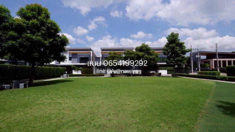 รูป 🍃OwPound241025🍃 🏡ขายโครงการชีวารมย์ รังสิต-ดอนเมือง Chewarom Rangsit - Donmueang - รูปที่ 16/20