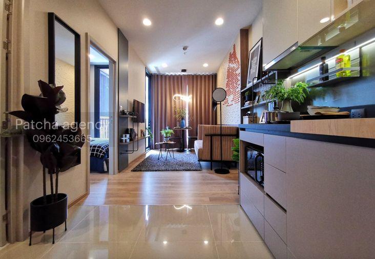picture Oka Haus. 1bed 35sqm. Line id: @pfagent - 3/6
