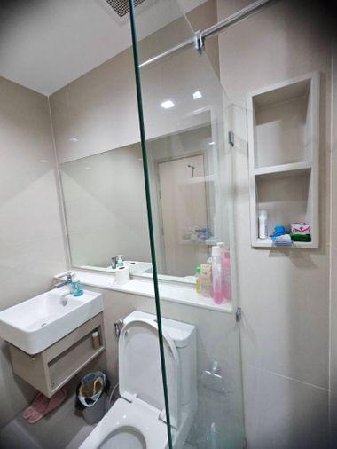 picture For Rent Life Sathorn Sierra  - Line:@hac55 - Tel. 092-542-8782 - 13/18