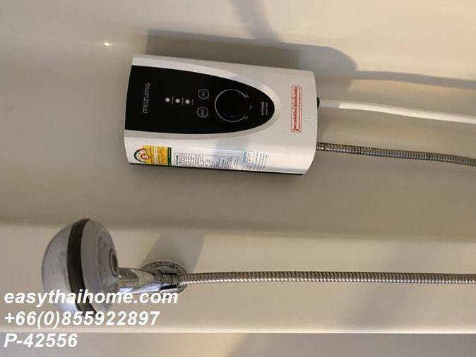 รูป P-42556 วิวเมืองสวย! แอสปาย สาทร-ตากสิน คอปเปอร์ โซน 1.85 ล้าน ใกล้ BTS วุฒากาศ| Line Id: @easythaihome | 085-592-2897 - รูปที่ 22/29