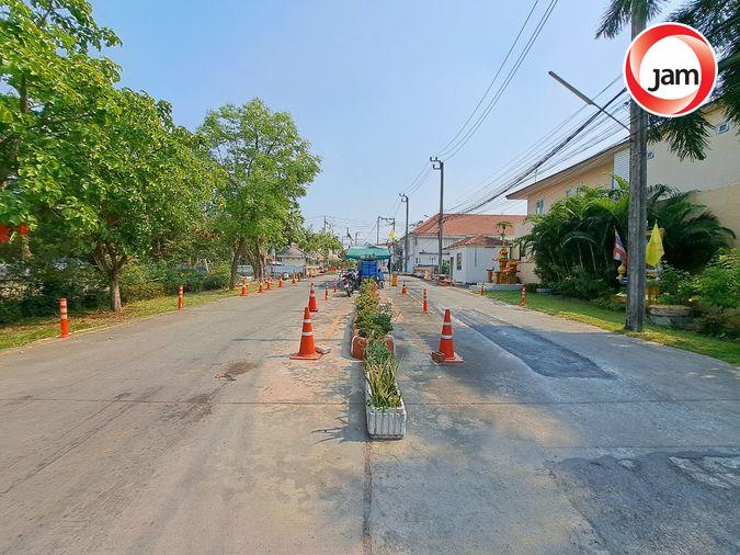 รูป AI 0483 : นิรันดร์วิลล์ ศรีนครินทร์ - รูปที่ 2/42