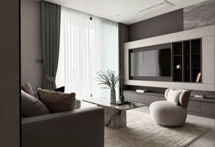 picture Supalai Icon. 3bed 100sqm. Line id: @pfagent - 2/13