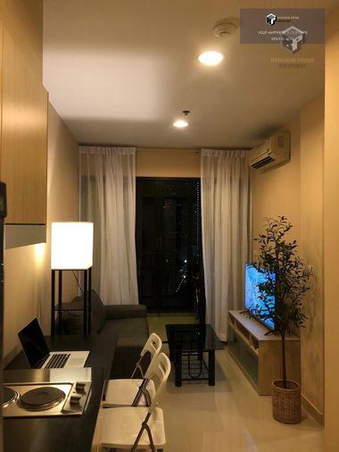 picture Ideo Ratchada Huaikwang | ðNear MRT Huai Khwang #2025102412507 #MKT - 2/7