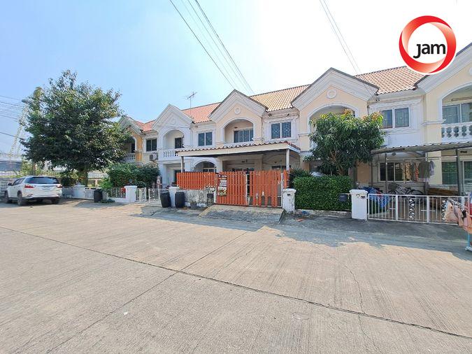 รูป AI 0483 : นิรันดร์วิลล์ ศรีนครินทร์ - รูปที่ 8/42