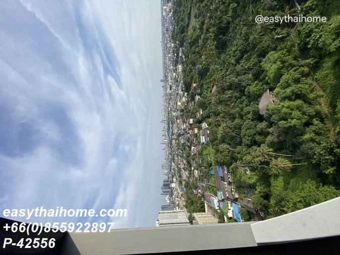 รูป P-42556 วิวเมืองสวย! แอสปาย สาทร-ตากสิน คอปเปอร์ โซน 1.85 ล้าน ใกล้ BTS วุฒากาศ| Line Id: @easythaihome | 085-592-2897 - รูปที่ 20/29