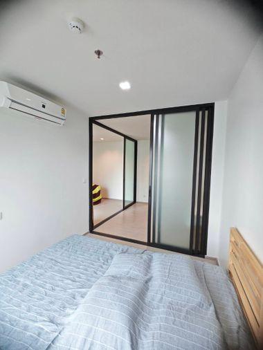 picture For Rent Life Sathorn Sierra  - Line:@hac55 - Tel. 092-542-8782 - 16/18