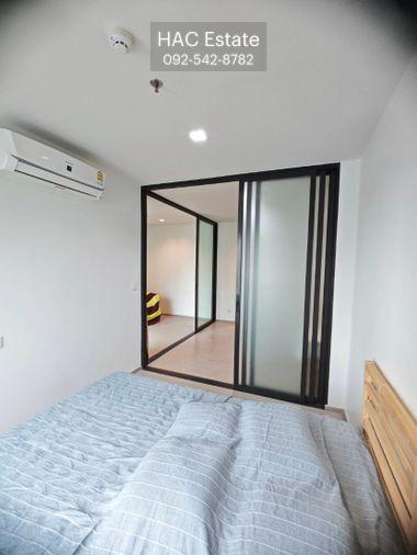 picture For Rent Life Sathorn Sierra - Line:@hac55 - Tel. 092-542-8782 - 16/18