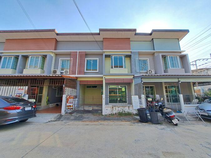 รูป AJ 0495 : บัวทองธานี 15 นนทบุรี - รูปที่ 1/43