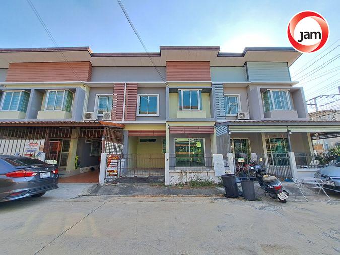 รูป AJ 0495 : บัวทองธานี 15 นนทบุรี - รูปที่ 1/43