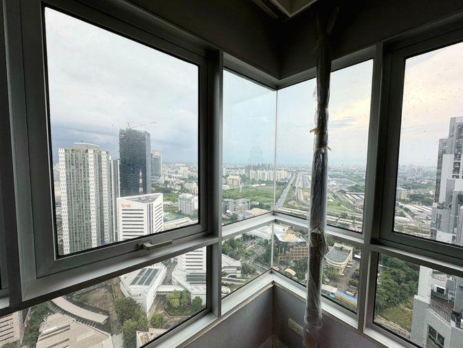 รูป 🏢 ขายคอนโด : Belle Grand Rama 9 (Belle Avenue) (เบล แกรนด์ พระราม 9 (เบล อเวนิว))   รหัสทรัพย์ | 📌LNP-C10122  - รูปที่ 2/8