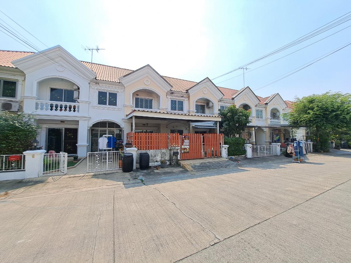 รูป AI 0483 : นิรันดร์วิลล์ ศรีนครินทร์ - รูปที่ 6/42