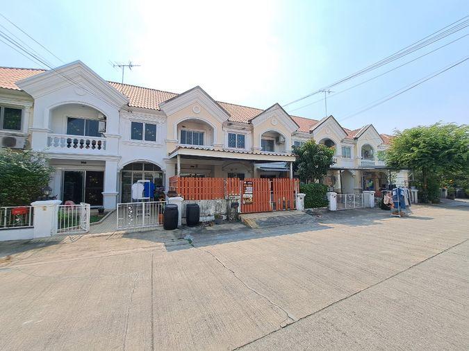 รูป AI 0483 : นิรันดร์วิลล์ ศรีนครินทร์ - รูปที่ 6/42