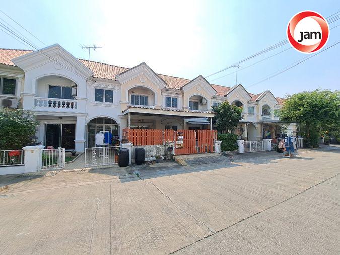 รูป AI 0483 : นิรันดร์วิลล์ ศรีนครินทร์ - รูปที่ 6/42