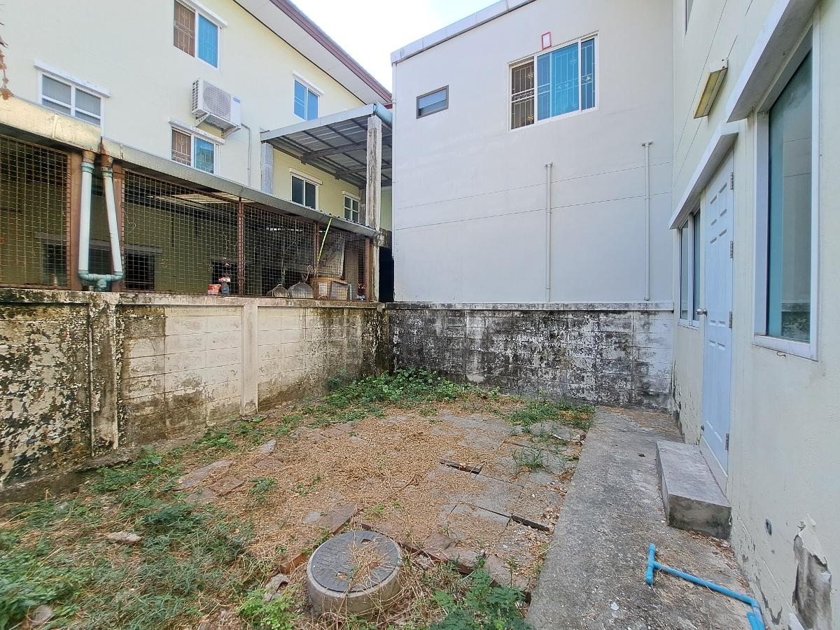 รูป AJ 0495 : บัวทองธานี 15 นนทบุรี - รูปที่ 17/43