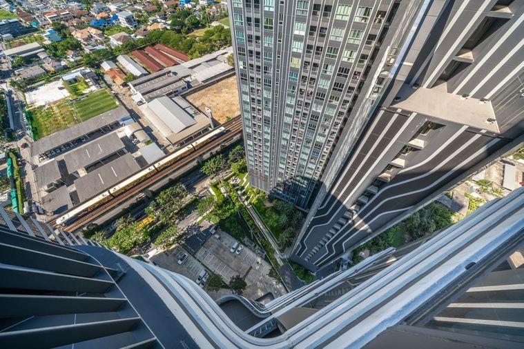 รูป 🏢 ขายคอนโด : IDEO Mobi Sukhumvit Eastpoint (ไอดีโอ โมบิ สุขุมวิท อีสต์พอยท์)   รหัสทรัพย์ | 📌LNP-C10117  - รูปที่ 16/34