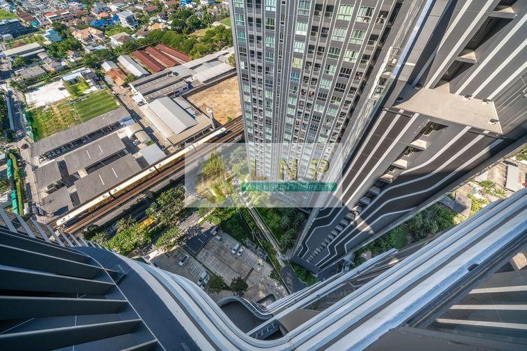 รูป 🏢 ขายคอนโด : IDEO Mobi Sukhumvit Eastpoint (ไอดีโอ โมบิ สุขุมวิท อีสต์พอยท์) รหัสทรัพย์ | 📌LNP-C10117 - รูปที่ 16/34