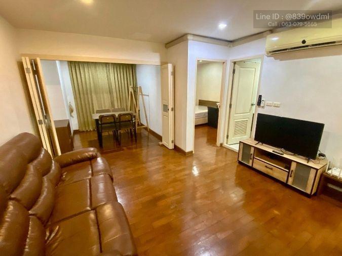 picture Selling a burden ðĨðĨ Special price condo, good location, THE NICHE SUKHUMVIT 49 MD-25084816 - 5/8