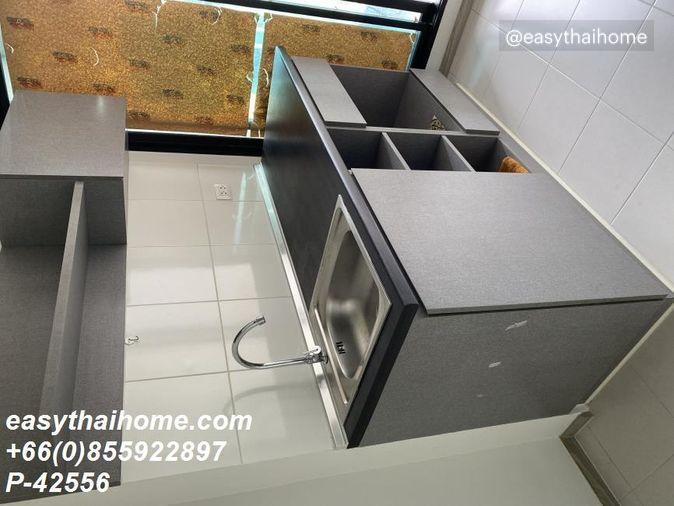 รูป P-42556 วิวเมืองสวย! แอสปาย สาทร-ตากสิน คอปเปอร์ โซน 1.85 ล้าน ใกล้ BTS วุฒากาศ| Line Id: @easythaihome | 085-592-2897 - รูปที่ 15/29