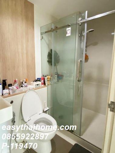 picture P-119470 Condo for sell Aspire Sathorn-Taksin Copper Zone fully furnished. - 11/11