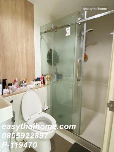 picture P-119470 Condo for sell Aspire Sathorn-Taksin Copper Zone fully furnished. - 11/11