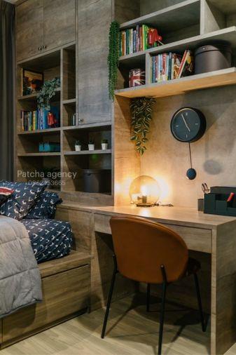 picture The Loft silom. 3beds 120sqm. Line id: @pfagent - 13/13