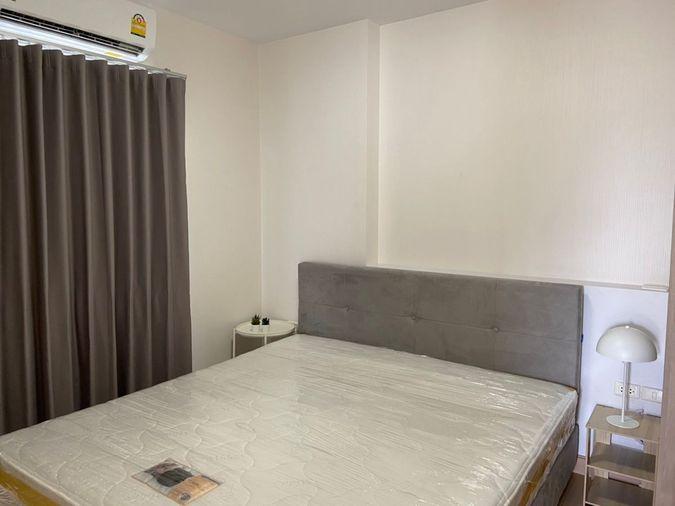 picture 🏙️ Rare Item! 🔑 Complete with all functions, near MRT Rama 9, Supalai Veranda Condo MD-25084832 - 2/5