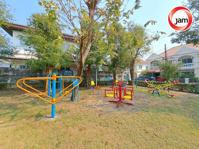 รูป AI 0483 : นิรันดร์วิลล์ ศรีนครินทร์ - รูปที่ 5/42