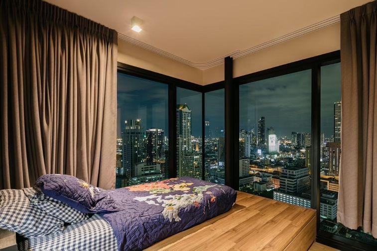 picture The Loft silom. 3beds 120sqm. Line id: @pfagent - 9/13
