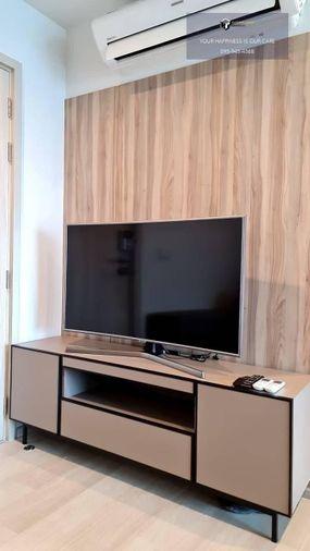 picture Life One Wireless | High floor nice view unit ready to move in #2025102412498 #MKT - 3/6