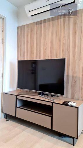 picture Life One Wireless | High floor nice view unit ready to move in #2025102412498 #MKT - 3/6