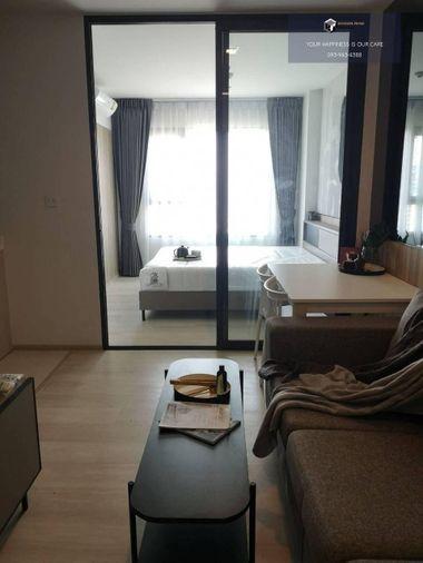 picture Life One Wireless | High floor nice view unit ready to move in #2025102412498 #MKT - 1/6