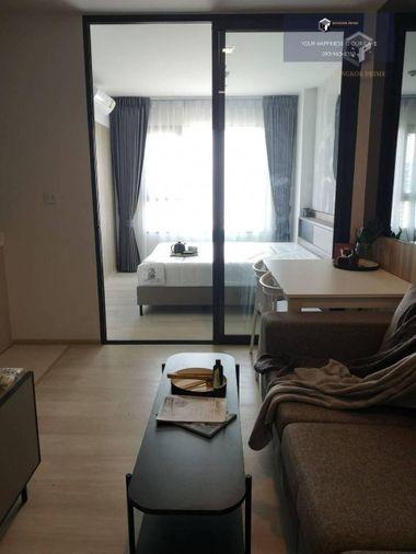 picture Life One Wireless | High floor nice view unit ready to move in #2025102412498 #MKT - 1/6