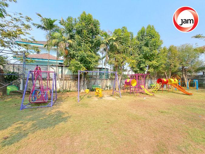 รูป AI 0483 : นิรันดร์วิลล์ ศรีนครินทร์ - รูปที่ 4/42