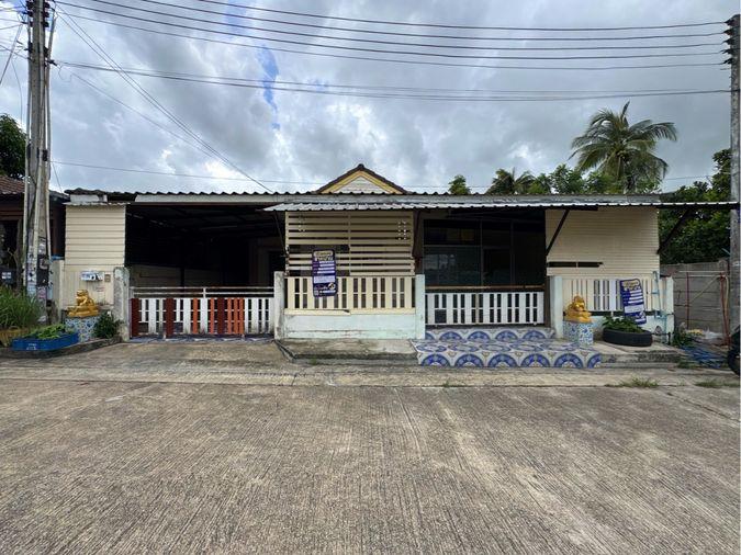 รูป CIMB 0767 : หมู่บ้านธนาวัลย์ เพลส - รูปที่ 1/11
