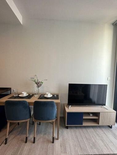 รูป PFD-07320 ให้เช่าคอนโด เอ็กซ์ที เอกมัย ( XT Ekkamai )  นัดชมห้อง ■ line : @propertyfinder	 - รูปที่ 3/7