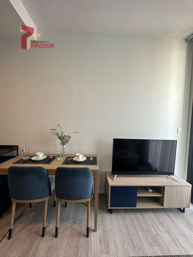 รูป PFD-07320 ให้เช่าคอนโด เอ็กซ์ที เอกมัย ( XT Ekkamai ) นัดชมห้อง ■ line : @propertyfinder - รูปที่ 3/7