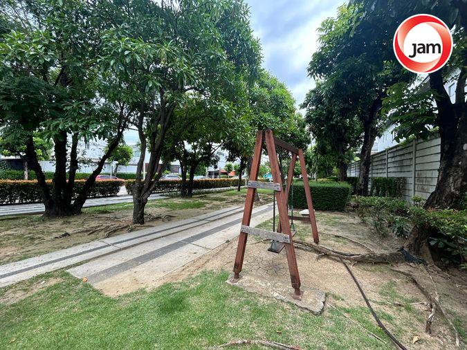 รูป AL 0184 : เดอะ พลีโน่ พระราม 5 - ปิ่นเกล้า - รูปที่ 7/11