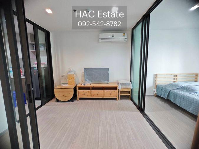 picture For Rent Life Sathorn Sierra - Line:@hac55 - Tel. 092-542-8782 - 2/18