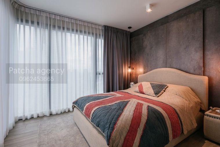 picture The Loft silom. 3beds 120sqm. Line id: @pfagent - 4/13