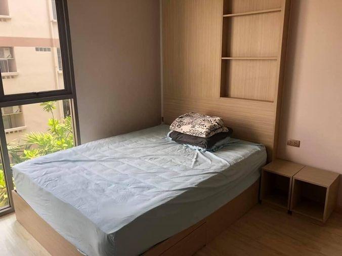 รูป ขาย🌟 ดีลพิเศษ! ห้องสวยแต่งครบ ทำเลสะดวก T-One Condo ใกล้รถไฟฟ้า MD-25084830 - รูปที่ 2/4