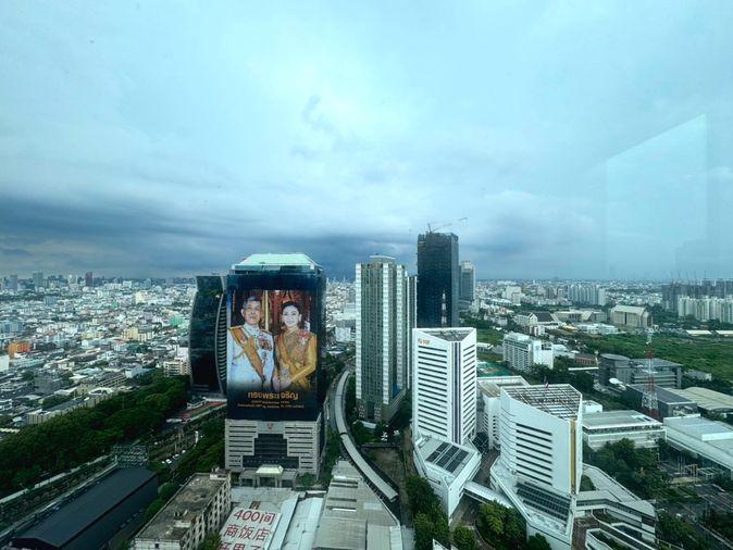 รูป 🏢 ขายคอนโด : Belle Grand Rama 9 (Belle Avenue) (เบล แกรนด์ พระราม 9 (เบล อเวนิว))   รหัสทรัพย์ | 📌LNP-C10122  - รูปที่ 6/8