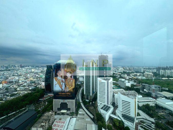 รูป 🏢 ขายคอนโด : Belle Grand Rama 9 (Belle Avenue) (เบล แกรนด์ พระราม 9 (เบล อเวนิว)) รหัสทรัพย์ | 📌LNP-C10122 - รูปที่ 6/8